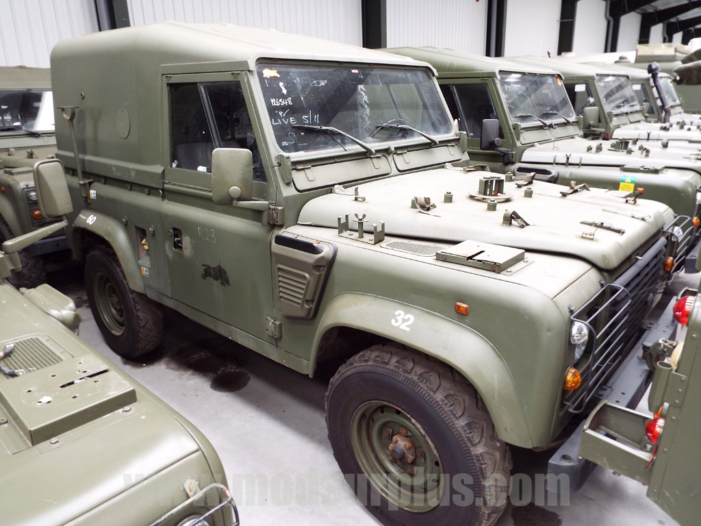 <a href='/index.php/drivetrain/left-hand-drive/15061-land-rover-defender-90-wolf-lhd-hard-top-remus-15061' title='Read more...' class='joodb_titletink'>Land Rover Defender 90 Wolf LHD Hard Top (Remus) - 15061</a>
