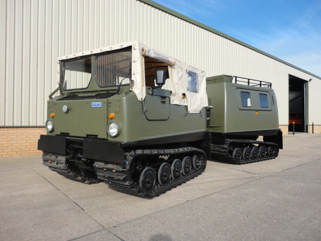 military vehicles for sale - <a href='/index.php/main-menu-stock/manufacturer/hagglunds/33059-hagglunds-bv206-soft-top-front-hard-top-rear' title='Read more...' class='joodb_titletink'>Hagglunds Bv206 Soft Top (Front) & Hard Top (Rear)</a>