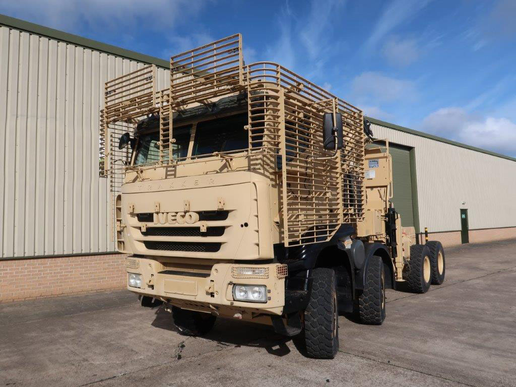 <a href='/index.php/main-menu-stock/trucks/show-all-trucks/50261-iveco-trakker-8x8-with-armoured-cab-50261' title='Read more...' class='joodb_titletink'>Iveco Trakker 8x8 with Armoured Cab  - 50261</a>