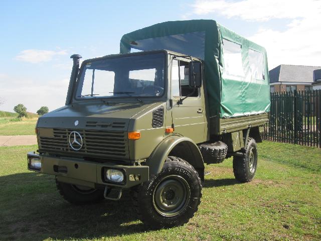 <a href='/index.php/trucks/personnel-carriers/40026-mercedes-unimog-u1300l-4x4-shoot-vehicle-40026' title='Read more...' class='joodb_titletink'>Mercedes Unimog U1300L 4x4 Shoot Vehicle - 40026</a>