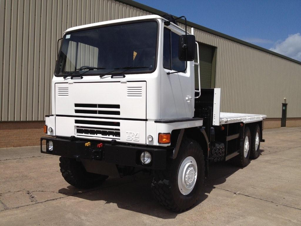 <a href='/index.php/drivetrain/6x6/11536-bedford-tm-6x6-flat-bed-cargo-truck-with-atlas-crane-11536' title='Read more...' class='joodb_titletink'>Bedford TM 6x6 Flat Bed Cargo Truck with Atlas Crane - 11536</a>